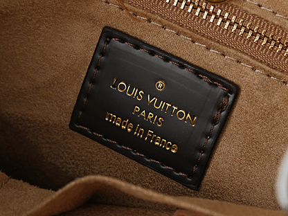 LLP282 bag 25.0-19.0-11.5CM Hand bag