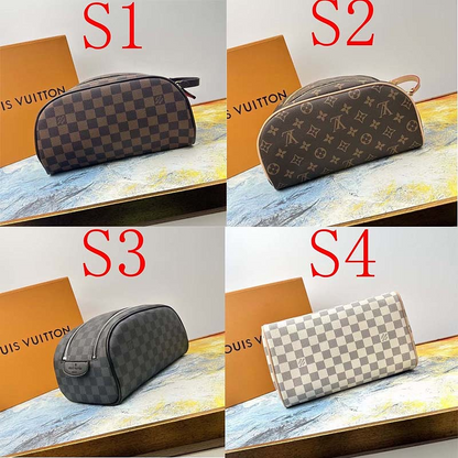 LLP293 bag 28-16-13cm Hand bag