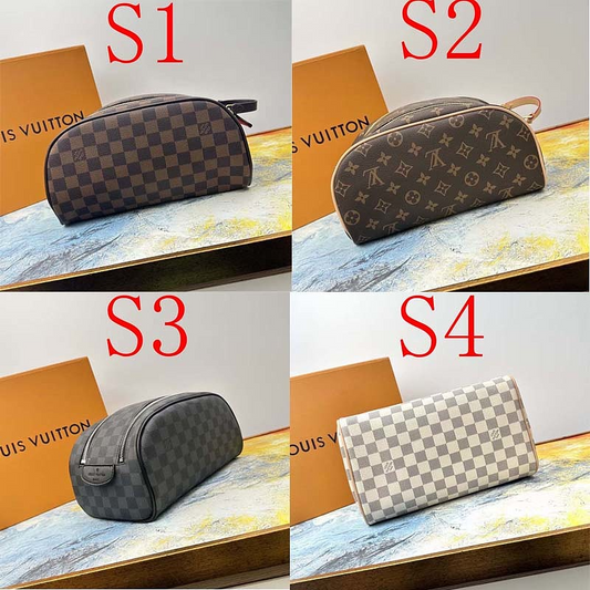 LLP293 bag 28-16-13cm Hand bag