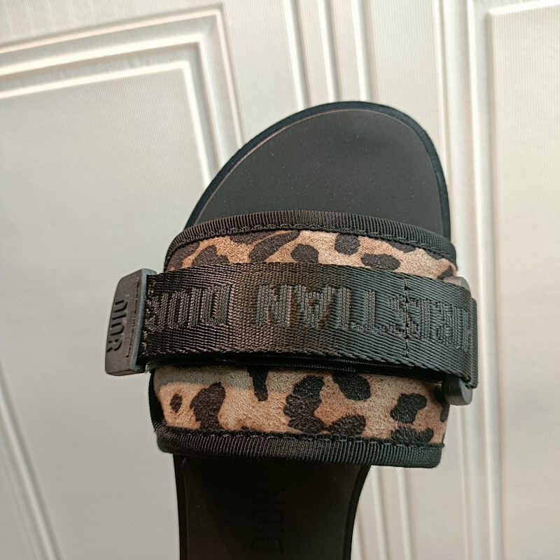 MJDS32 Slippers Women shoes 35-42 With box