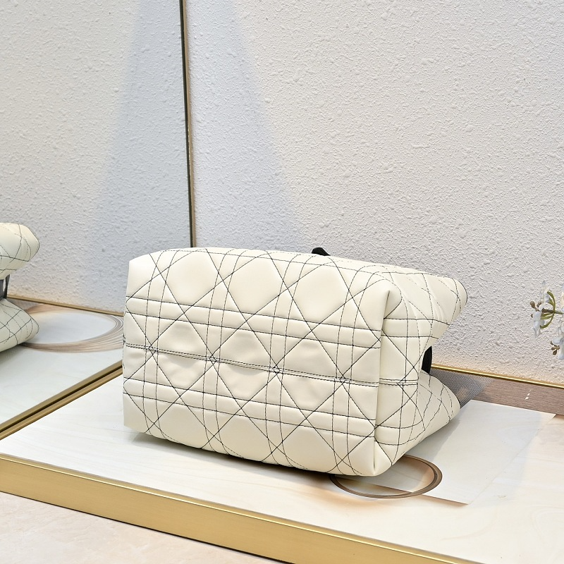 LDP74  Bag 28.5-21.5-17CM 23-15-15CM Handbag Bags