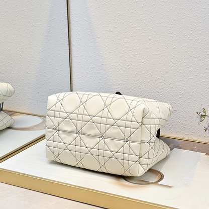 LDP74  Bag 28.5-21.5-17CM 23-15-15CM Handbag Bags