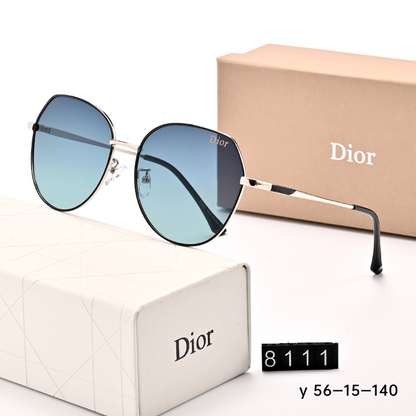 8111 Sunglasses with box