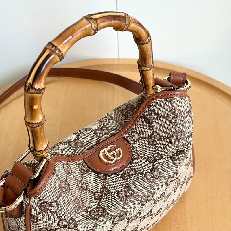 LGP99  Bag 24X15X5cm Handbag Bags