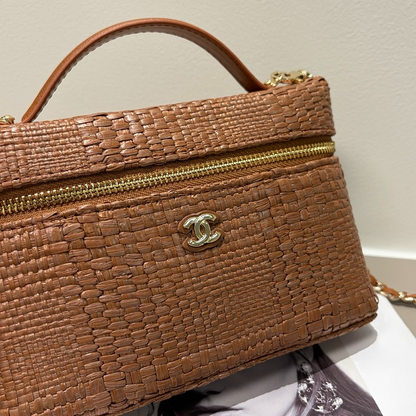 LCP59 bag 17-19.5-5cm Shoulder bags