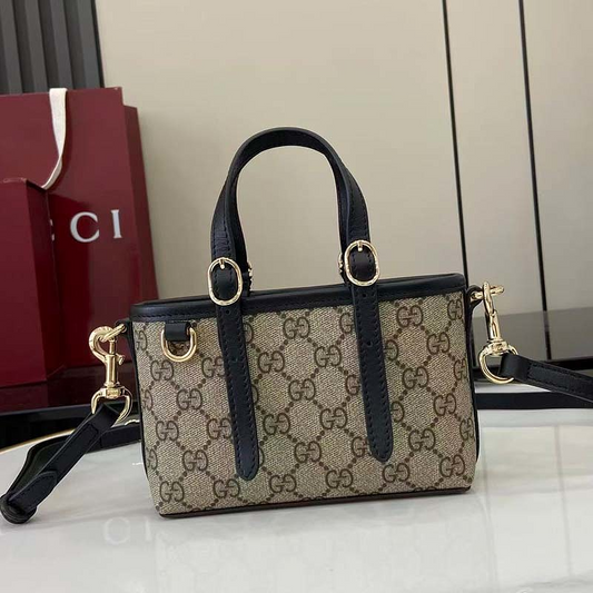 LGP57 bag17.5-11-6.5CM Hand bag