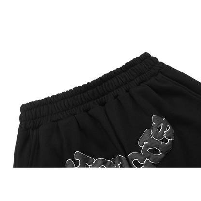 SPC29 New men's and women's summer pure cotton shorts clothing
