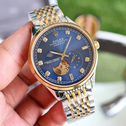 RW49 Fine men's watch 41*12mmCITIZEN movement