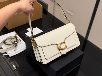 ACP03 Bag 25-15CM Shoulder bags With Box