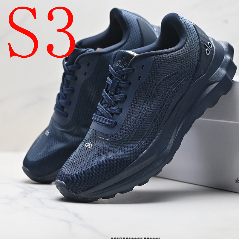 AAS2 Man and women 36-45 shoes with box