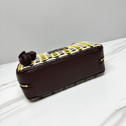 LMP26 bag 28-12-9cm Hand bag