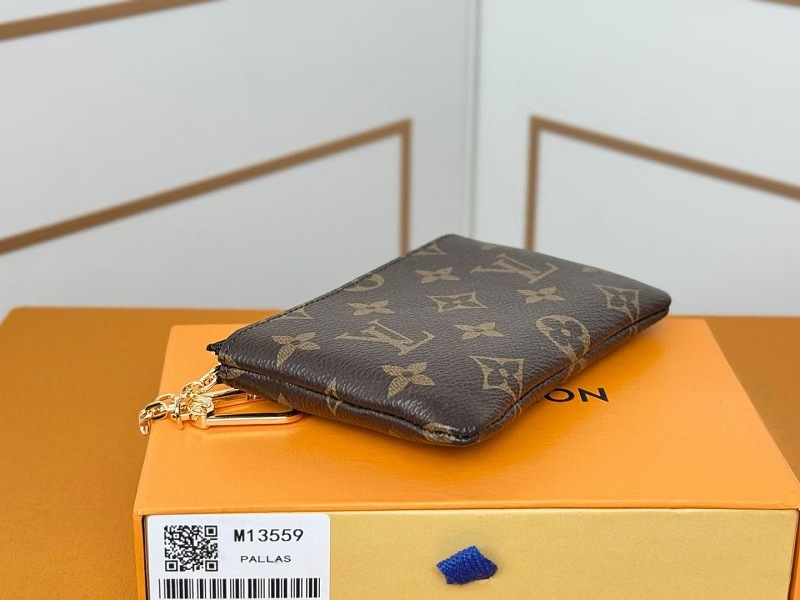 LLP289 Card wallet 33-23.5-1CM 24-15.5-1cm 15-9-1cm  with box