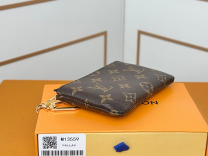 LLP289 Card wallet 33-23.5-1CM 24-15.5-1cm 15-9-1cm  with box