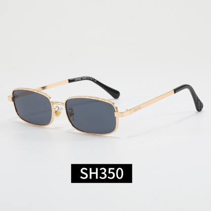 SH350   Sunglasses with box