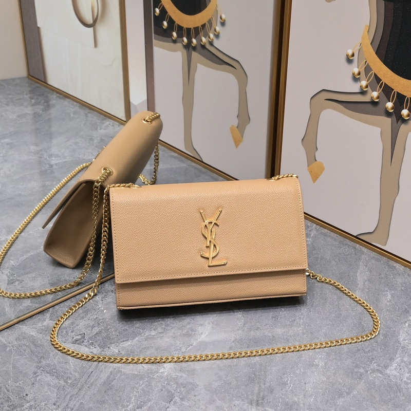 LYP04 Fashion women shoulder bags 24X5.5X14.5CM leather bag