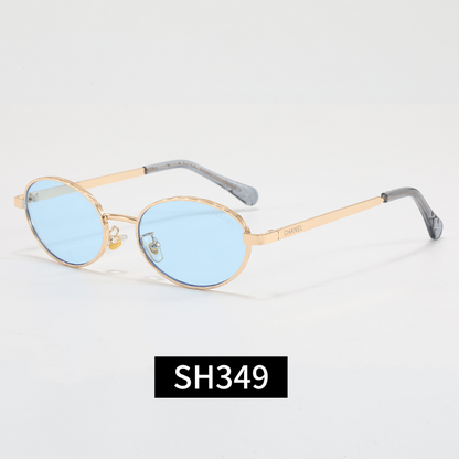 SH349  Sunglasses with box