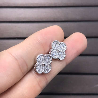 VAE61   Women's Starry Sky Large Earnail Jewelry