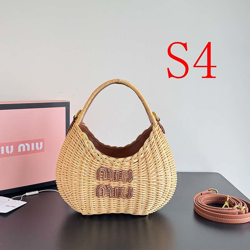 LMP17 bag 23-24-7cm Hand bag