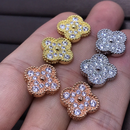 VAE61   Women's Starry Sky Large Earnail Jewelry