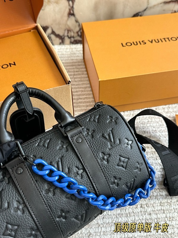MLP69 Leather bag 25-14CM  Bags