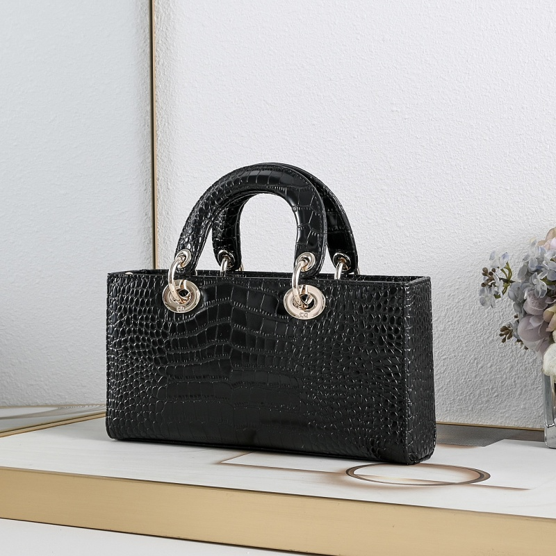 LDP71 bag 26-6-14cm 22-6-12cm Hand bag