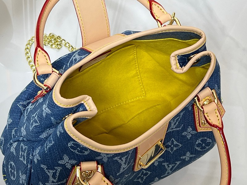 LLP316 bag 27x20x8CM Hand bag