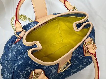 LLP316 bag 27x20x8CM Hand bag