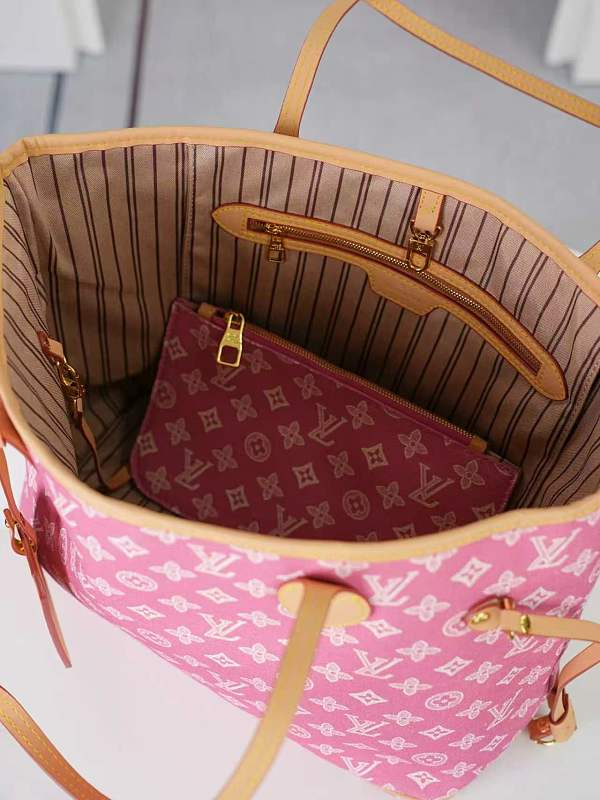 LLP272 bag 32-29-17CM Hand bag