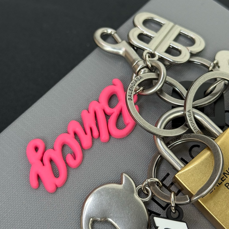 JK53 Key Chain New Style