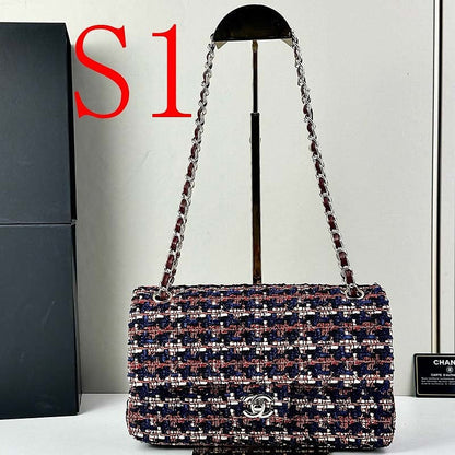 LCP125  Bag 125-15-6cm Shoulder bag