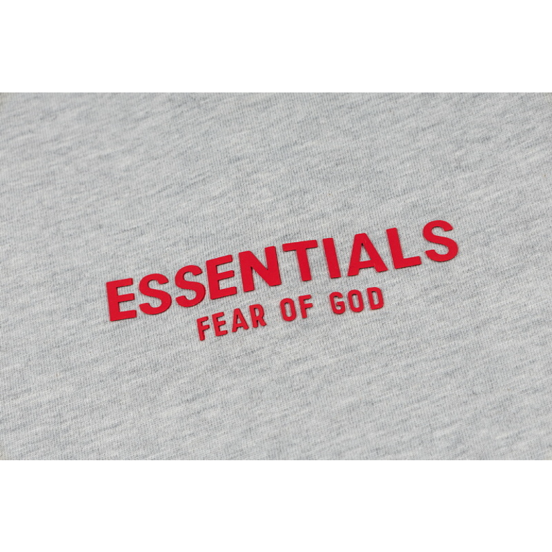 FGC3 New men's and women's summer pure cotton T-shirt loose clothing