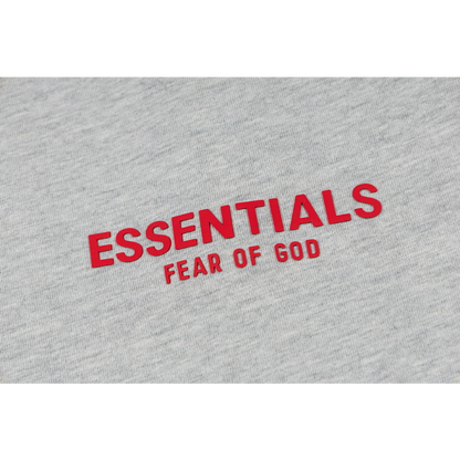 FGC3 New men's and women's summer pure cotton T-shirt loose clothing