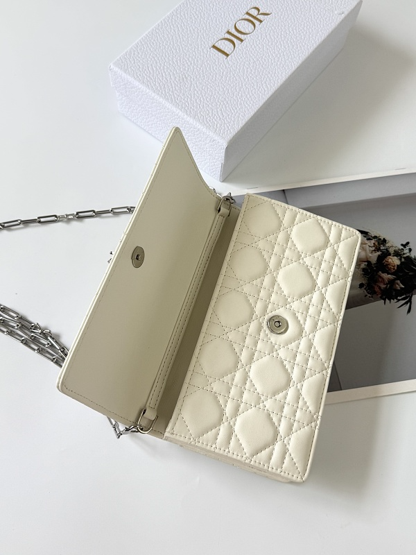 LDP65 Bag 21-11-5cm Shoulder bags