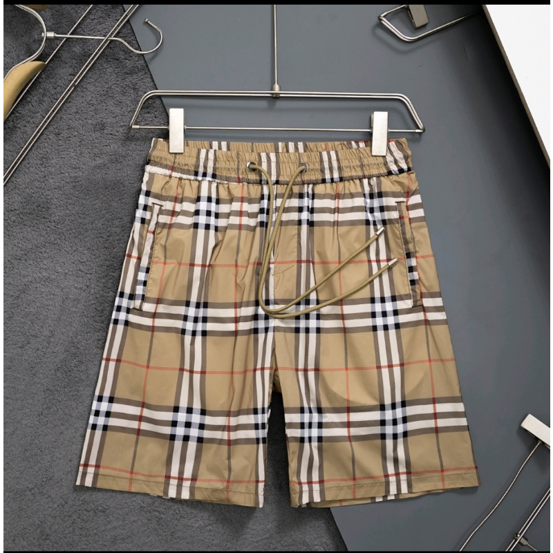 BUC041 New Men's Summer Beach Pants, Swimming Pants, Shorts Clothing