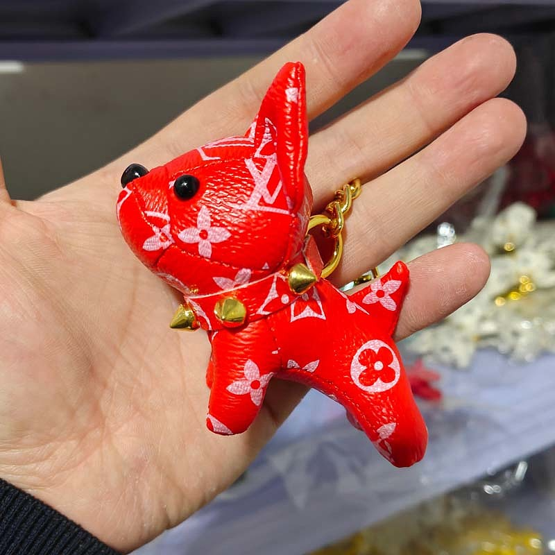 JK58 Key Chain New Style 9CM