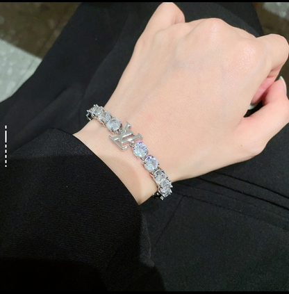 L137 Ladies' new fashionable bracelet jewelry