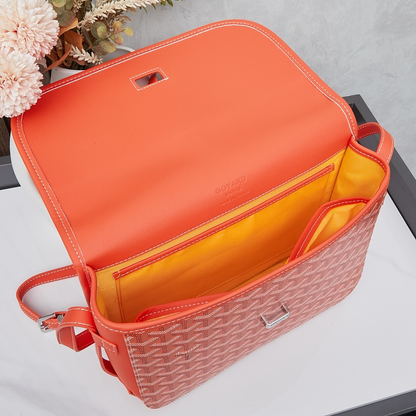 LGP112 bag 28-19-7.5Cm Shoulder bags