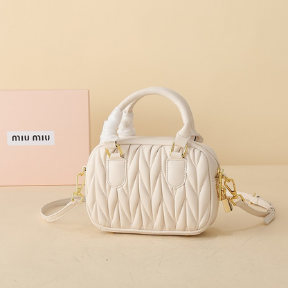 LMP19 bag 20-14-7CM Hand bag