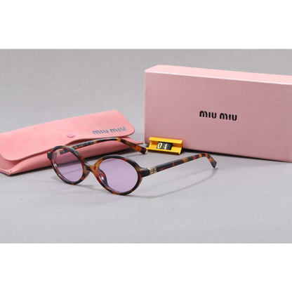 04  Sunglasses with box