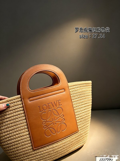 LLP309 bag 27-24CM Hand bag