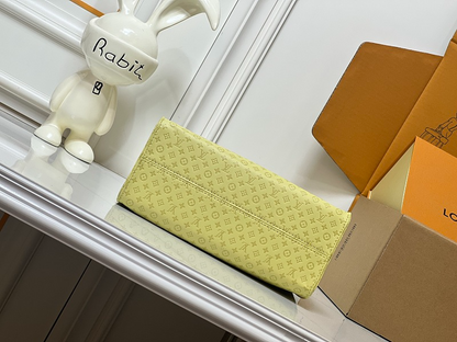 LLP311  bag 25.0-19.0-11.5CM Shopping bag