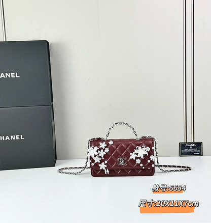 LCP61 bag 20-12-6cm Hand bag
