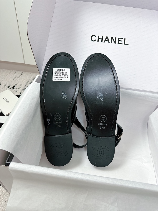 JDCS01 Women 35-41 Real Leather shoes with box