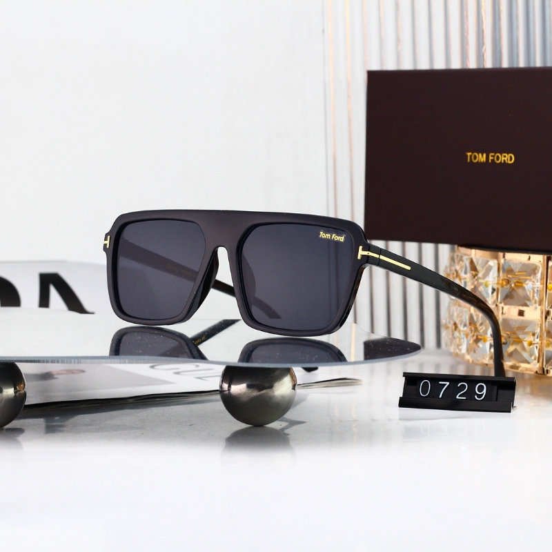 0729  Sunglasses with box