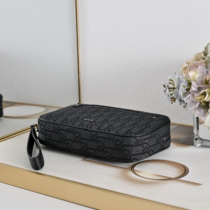 LDP73 Bag 24-15.5-5.5CM Clutch bag