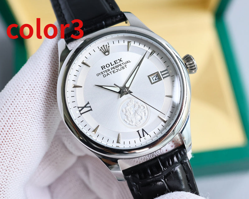 RW35   Boutique men's watchCITIZEN movement