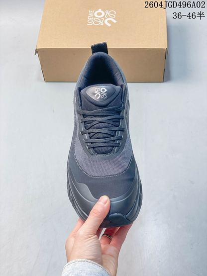 BOS3 Man and women 36-45 shoes with box
