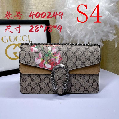 LGP65 bag 28-18-9cm Shoulder bags