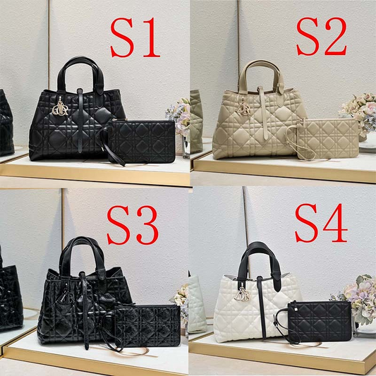 LDP75  Bag 28.5-19-21cm 23-15-15cm Handbag Bags
