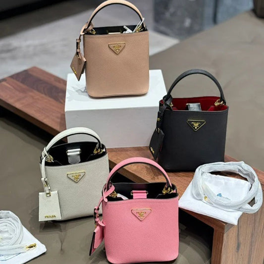 MPP17 Leather bag 18CM Bag